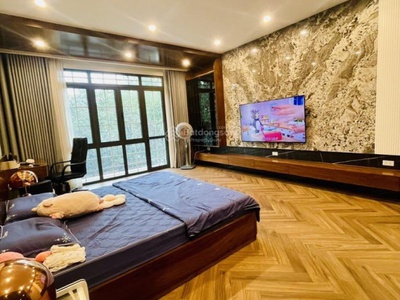 Bán nhà phố duy tân - cầu giấy 65m2 5 tầng - ô tô kdvp cho thuê ở đều đẹp có thể lên tầng thang máy 1