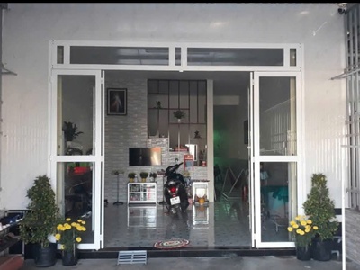 Chính chủ bán nhà cấp 4 đối diện cổng 2 công ty vĩnh phước tại ấp tân phú, phú hựu, đồng tháp. 0