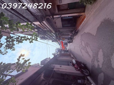 Bán nhà ái mộ, 45m2, 10.8 tỷ, hợp mọi loại hình kinh doanh 1