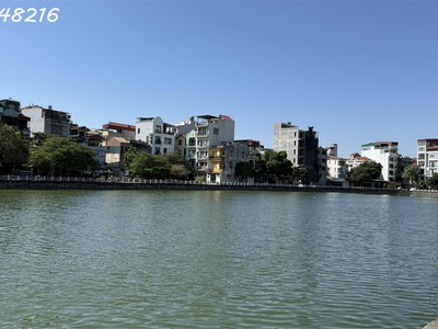 Bán nhà ái mộ, 45m2, 10.8 tỷ, hợp mọi loại hình kinh doanh 0