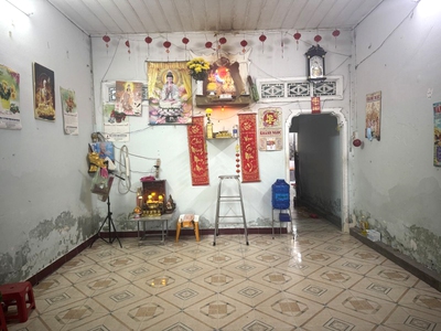 Bán gấp  nhà 110m  tăng nhơn phú b   cách vincom 200m   giá chỉ 3.6 tỷ 1