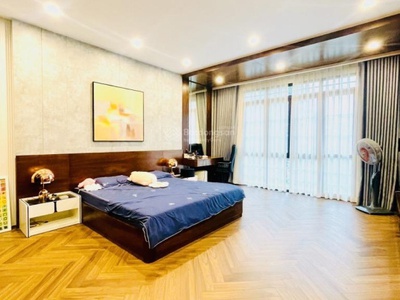 Bán nhà phố duy tân - cầu giấy 65m2 5 tầng - ô tô kdvp cho thuê ở đều đẹp có thể lên tầng thang máy 2