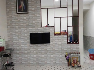 Chính chủ bán nhà cấp 4 đối diện cổng 2 công ty vĩnh phước tại ấp tân phú, phú hựu, đồng tháp. 1