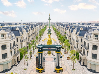 Bán liền kề vinh xanh tại oceanpark3 . diện tích 90m2. xây 5 tầng . triết khấu tốt nhất từ chủ đầu 0