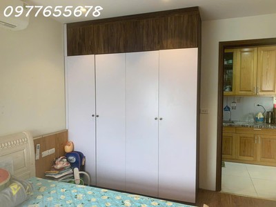 Bán chung cư flc star tower hà đông, dt 79.2m2, 2pn   2wc, giá 5.x tỷ 3