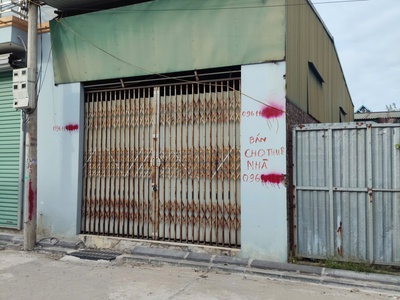 Bán đất đấu Giá Tại điểm X4 , Hà Phong Liên Hà, đông Anh, 63m , MT 4,5m Phân Lô Trải Nhựa đường 8m 0