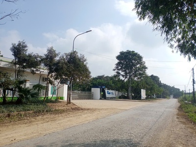 Bán đất thạch quảng, thạch thành, th, cách đường hồ chí minh 100m, chỉ hơn 1 triệu/m2 1