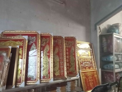 BÁN NHÀ MẶT PHỐ.NHA 1 trệt 1 lâu.Gan chợ.Gan bên phà.Duong lớn thuận lợi kinh doanh 5