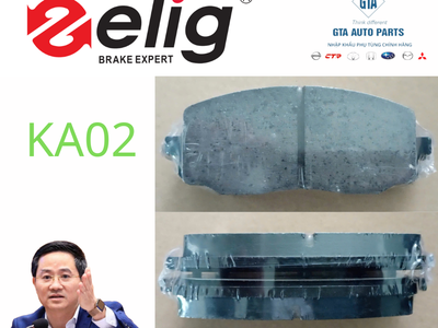  Phanh Ô Tô Elig   Top 1 Đài Loan Đã Có Mặt Tại GTA    Tập 13  1