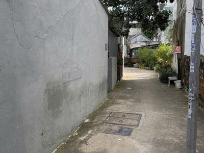 Bán 2 lô ngay vcn phước hải, nha trang  tiếp giáp nhiều khu đô thị xung quanh. 0