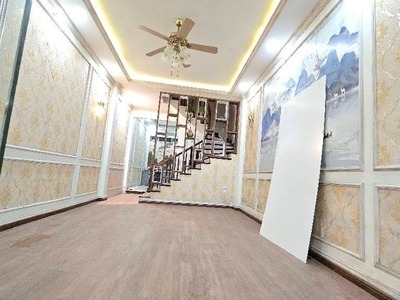  phân lô trương định  42m   5 tầng  lô góc  ngõ nông, ngõ rộng ba gác đỗ cửa  giá: 9,5 tỷ 1