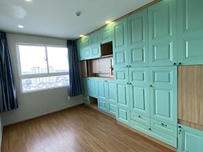 Chính chủ cho thuê căn hộ chung cư dreamhome residence 2pn  full nội thất p.14, q.gò vấp 3