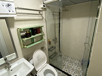 Chính chủ cho thuê căn hộ chung cư dreamhome residence 2pn  full nội thất p.14, q.gò vấp 4