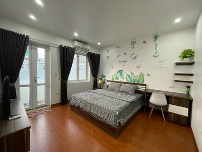 Cho thuê căn hộ 1 ngủ riêng biệt  55m2  Waterfront City. 2