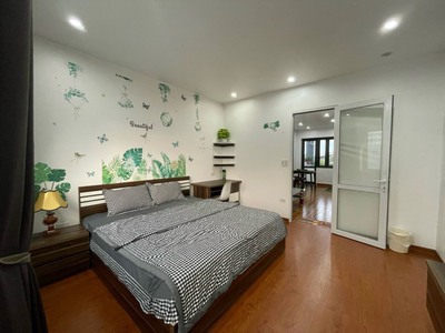 Cho thuê căn hộ 1 ngủ riêng biệt  55m2  Waterfront City. 3