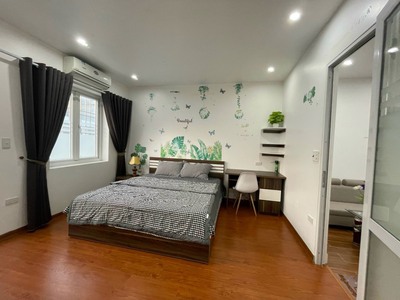 Cho thuê căn hộ 1 ngủ riêng biệt  55m2  Waterfront City. 4