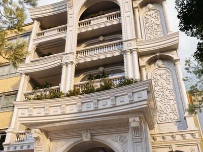 Linhhk cho thuê khách sạn cạnh lê hồng phong,mt20m hiếm 0