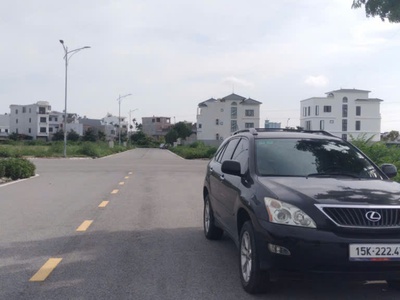 Cần bán đất 2 lô đất biệt thự đồng bồ   hướng đông nam, diện tích rộng, vị trí đẹp 1