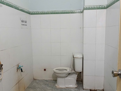 Phòng trọ nữ   Thoáng mát  Ở 1 người   GIÁ 2,7 TRIỆU 1