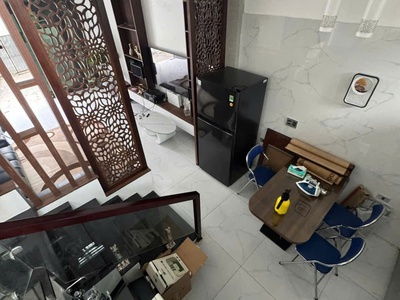 Bán nhà đẹp khu nội đô sơn tây, hà nội - 3,5 tầng   giá chỉ 3,x tỷ 1