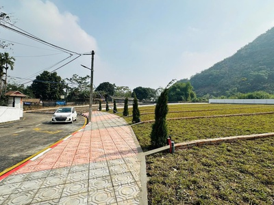 Bán đất ngay KCN Nhuận Trạch - Lương Sơn - Hòa Bình giá rẻ bất ngờ chỉ hơn 4tr/m2 0