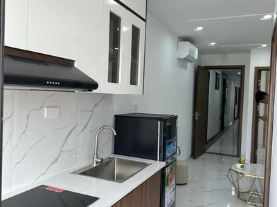 Nhà đẹp 7 tầng thang máy cổ nhuế, 80m2 giá 13,5 tỷ bao bọc xung quanh bởi 3 trường đại học lớn. 1