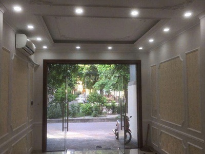 Linhhk cho thuê nhà hoàn kiếm   130m , 5 tầng, mặt tiền 4m 0