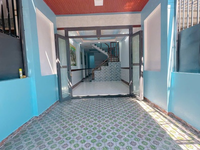 Bán nhà đẹp 2 tầng p.biên hòa,đường xe hơi,shr,gần đông bình dương 2