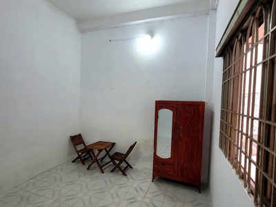 Phòng trọ nữ   Thoáng mát  Ở 1 người   GIÁ 2,7 TRIỆU 4