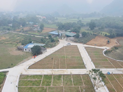 Ai rồi cũng muốn tìm 1 nơi để xả tress cuối tuần , một nơi để đầu tư sinh lời  CHỈ 300TR/LÔ 1