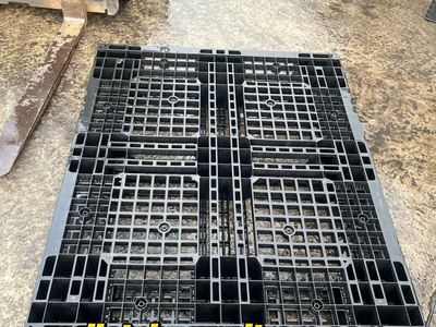  Bán Pallet Nhựa Chuyên Kê Phân Bón   Giá Rẻ, Chất Lượng Cao  0