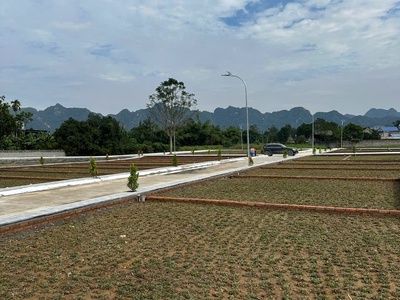 Ai rồi cũng muốn tìm 1 nơi để xả tress cuối tuần , một nơi để đầu tư sinh lời  CHỈ 300TR/LÔ 5