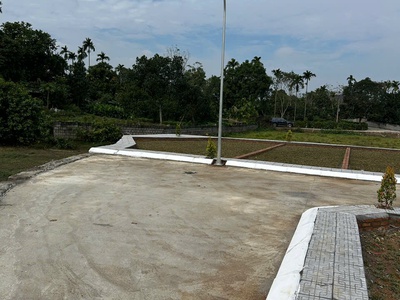 Cần bán gấp đất gần KCN Phú Thành Lạc Thủy giá chỉ hơn 300tr/lô 8