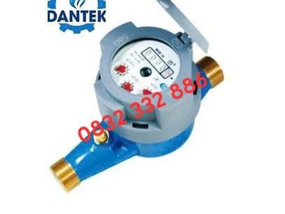 Mua Đồng hồ nước sạch TFlow Malaysia Dantek chất lượng cao ở Bến Tre 0