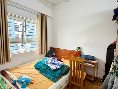 Bán căn góc 2 phòng ngủ chung cư Thanh Hà Cienco 5   76m2 chỉ hơn 3 tỉ 5