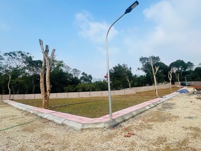 Mở bán khu đất tại chợ Bãi Xe - Kim Bôi mua 1 lô đất tặng 1 chỉ vàng, mua 2 lô tặng 2 chỉ giá 3xx/lô 1