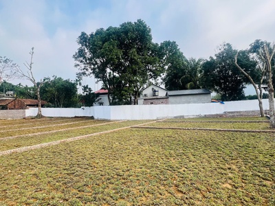 Mở bán khu đất tại chợ Bãi Xe - Kim Bôi mua 1 lô đất tặng 1 chỉ vàng, mua 2 lô tặng 2 chỉ giá 3xx/lô 3