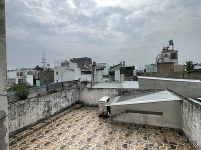 Chính chủ bán nhà chưa qua đầu tư đường phạm đăng giảng- bình tân 60m2 chỉ 5,2 tỷ 3