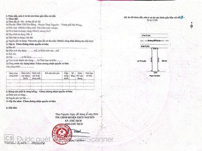 Bán đất 100m2 chung cư huê, hoa động, thuỷ nguyên - giá: 4,x tỷ 0