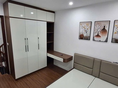 Bán nhà mới ở ngay   7 phòng cho thuê   dòng tiền ổn định - giá đầu tư 6.7 tỷ 0