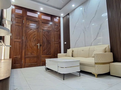 Bán nhà mới ở ngay   7 phòng cho thuê   dòng tiền ổn định - giá đầu tư 6.7 tỷ 1