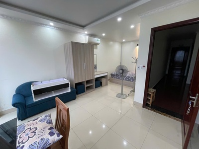 Cho thuê căn hộ tách bếp 1 ngủ  40m2  Waterfront City. 1