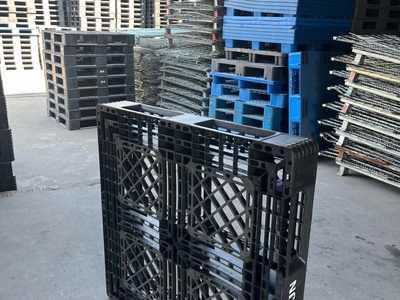 Bán Pallet Nhựa Chuyên Kê Phân Bón   Giá Rẻ, Chất Lượng Cao  9