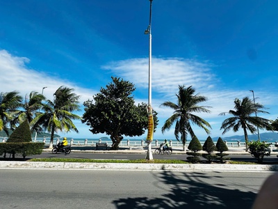 Bán đất phạm ngọc thạch , nha trang 204m2 giá bán 25 tỷ thông tin chi tiết vui lòng liên hệ e 1