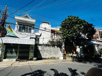 Bán đất phạm ngọc thạch , nha trang 204m2 giá bán 25 tỷ thông tin chi tiết vui lòng liên hệ e 2