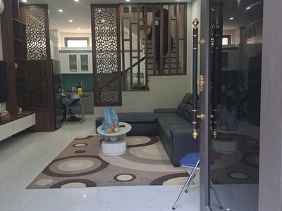 Bán nhà đẹp khu nội đô sơn tây, hà nội - 3,5 tầng   giá chỉ 3,x tỷ 0