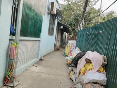 Bán gấp giá rẻ giải phóng 70m, cấp 4, mặt tiền 4.5m, 1 tỷ hoàng mai. 2