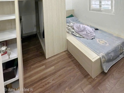 Cho thuê căn 2pn full đồ đẹp thoáng sáng ban công 29 khương hạ, thanh xuân 3