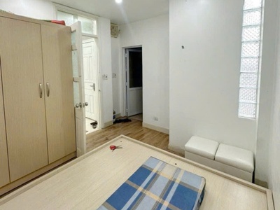 Cho thuê căn 2pn full đồ đẹp thoáng sáng ban công 29 khương hạ, thanh xuân 2