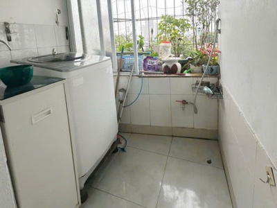 Cho thuê căn 2pn full đồ đẹp thoáng sáng ban công 29 khương hạ, thanh xuân 4